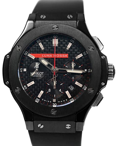 hublot luna rossa prezzo|hublot luna rossa 44mm.